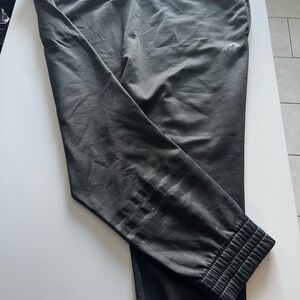adidas Gray Sweatpants